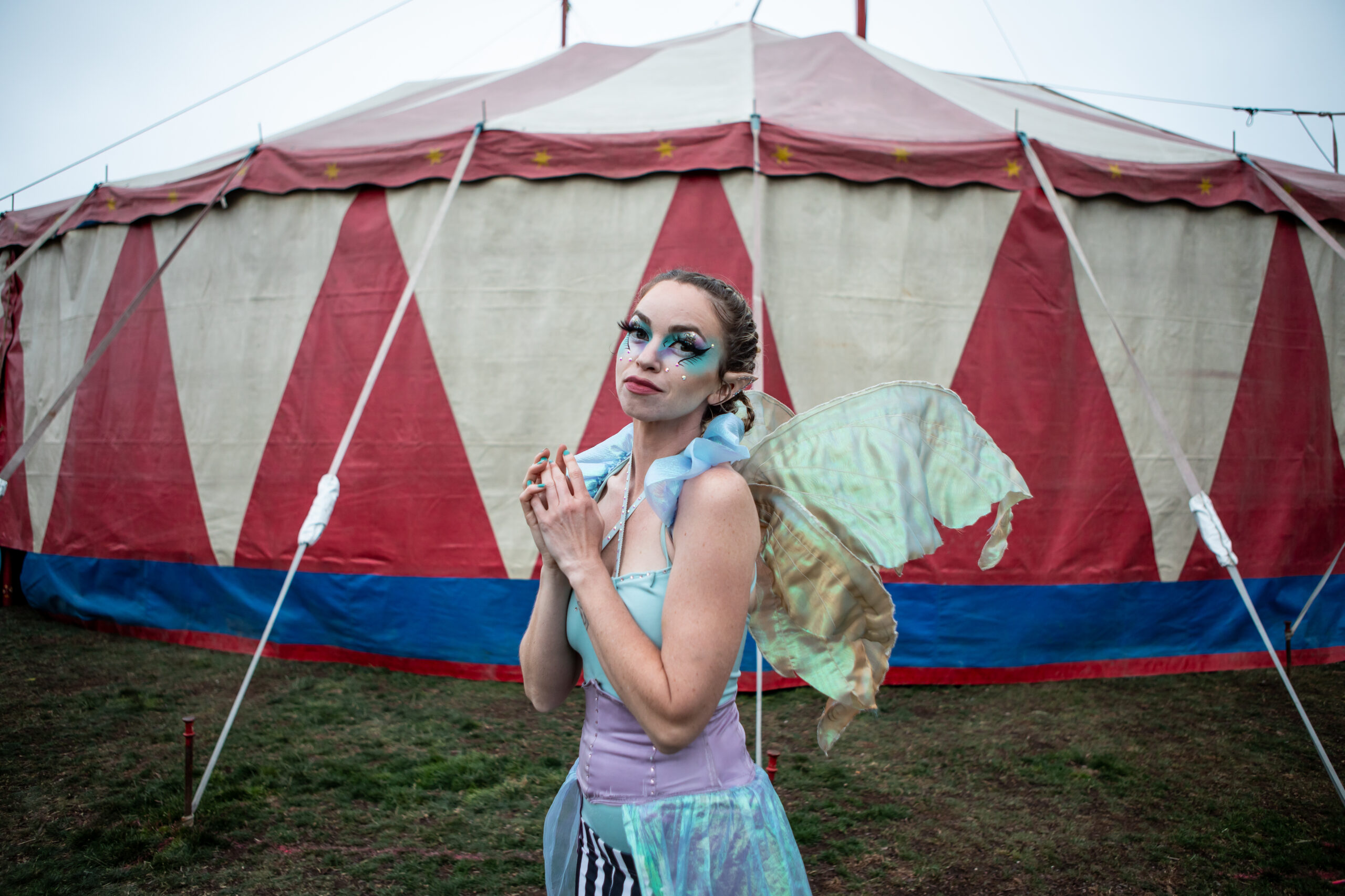 2021 Show photos | Flynn Creek Circus