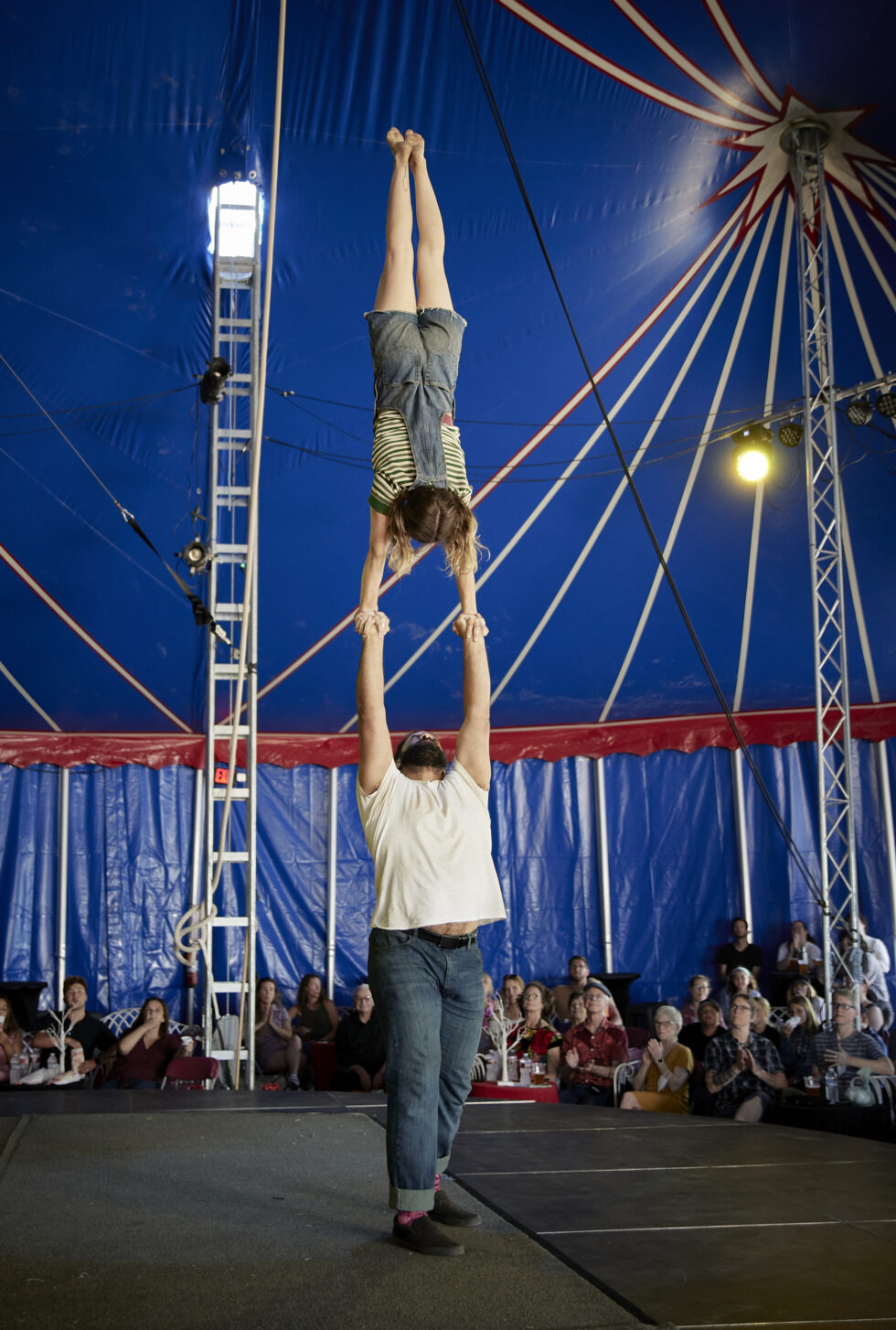 2022 Tickets Flynn Creek Circus