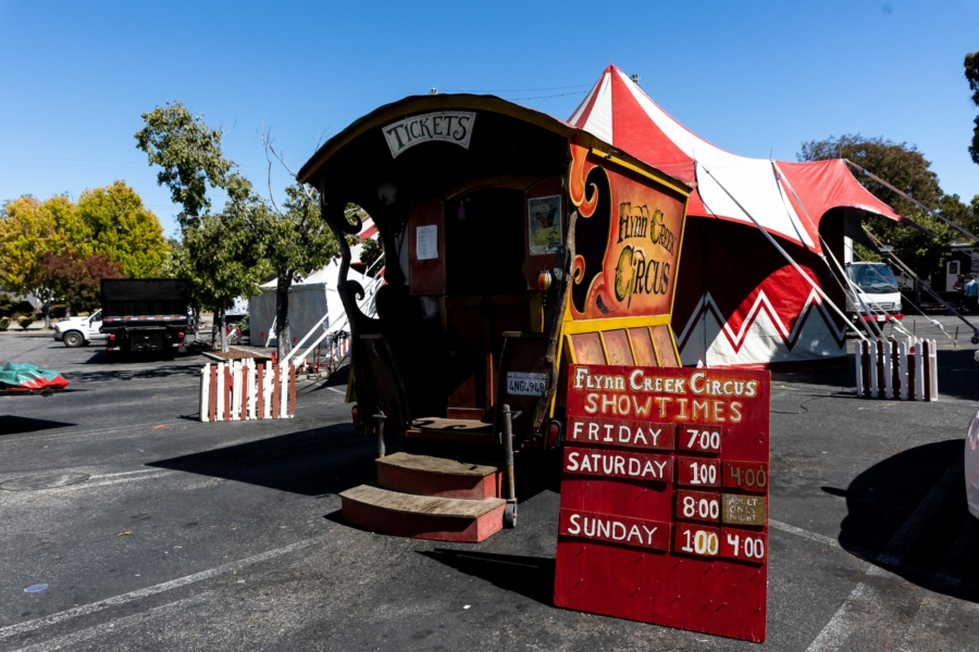 kevin ticket office