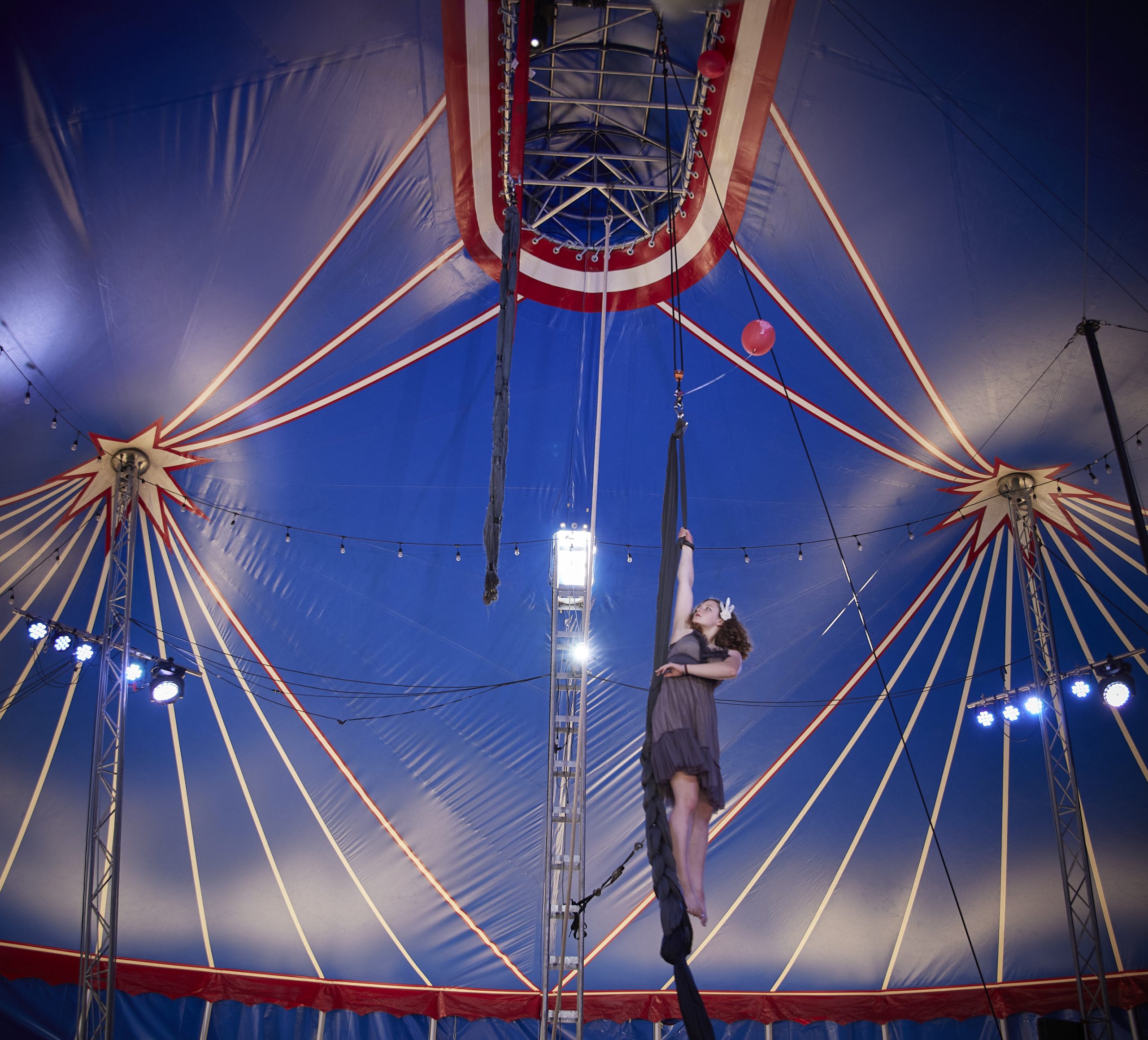 2022 photos Flynn Creek Circus